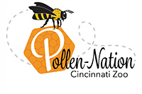 Cincinnati Zoo's Pollen Nation